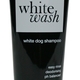 Animology white wash shampoo