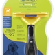 Furminator hond kortharig