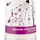 Nooties shampoo + spray japanese cherry blossom