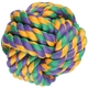 Happy pet nuts for knots ball Happy pet nuts for knots ball