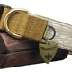 Bellomania boutique flash halsband alvin alligator sahara Bellomania boutique flash halsband alvin alligator sahara