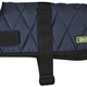 Happy pet go walk jas quilted navy