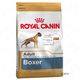 Royal canin breed boxer adult hondenvoer  dubbelpak