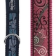 Rogz for dogs armed response lijn multipurpose lijn pink bone