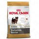 Royal canin breed yorkshire terrier junior hondenvoer    voordeelpak