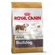 Royal canin breed hondenvoer  bulldog adult  dubbelpak