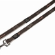Rogz for dogs armed response lijn bronze bone