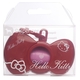 Hello kitty poepzakhouder Hello kitty poepzakhouder