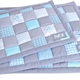 Boon ligbed pupz patchwork