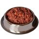 Procani kvv paard menu  met courgette en aardappel hondenv