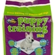 Puppy trainingspads