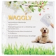 Waggly vachtverfrissende washandjes Waggly vachtverfrissende washandjes