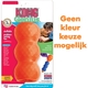 Kong genius mike