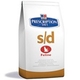 Hill's prescription diet s/d feline kat