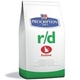 Hill's prescription diet r/d kat obesitas
