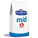 Hill's prescription diet m/d feline kat