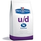 Hill's prescription diet u/d canine honden Hill's prescription diet u/d canine honden