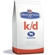 Hill's prescription diet k/d hond nier Hill's prescription diet k/d hond nier