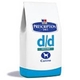 Hill's prescription diet d/d hond skin