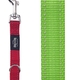 Rogz for dogs fanbelt multipurpose lijn lime Rogz for dogs fanbelt multipurpose lijn lime