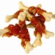 Petsnack calcium bone