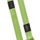 Rogz for dogs fanbelt lijn lime Rogz for dogs fanbelt lijn lime