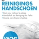 Beau beau reinigingshandschoen