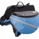 Rugzak voor de hond doggles blue