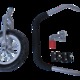 Doggyride wandelset jogger kit voor de original en novel