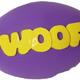 Boon vinyl rugbybal woof