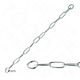 Hunter slipketting Ecco Sport langledig