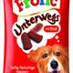 Frolic voor onderweg met rund