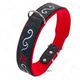 Karlie Nature Vilt-Halsband Karlie Nature Vilt-Halsband