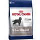 Royal Canin Maxi Adult Sterilised