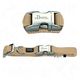 Hunter Halsband Vario-Basic Alu-Strong, beige Hunter Halsband Vario-Basic Alu-Strong, beige