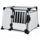 Trixie Transportbox Aluminium Hondenwinkel productvergelkijking Trixie Transportbox Aluminium