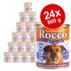 Voordeelpakket Rocco Wereldreis: Noorwegen