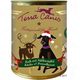 Terra Canis Kalf met zoete aardappel, pompoen en vossebessen Terra Canis Kalf met zoete aardappel, pompoen en vossebessen