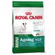 Royal Canin Mini Ageing +