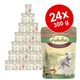 Spaarpakket Lukullus pouches