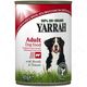 Yarrah Bio Brokjes Kip & Rund met brandnetel en to Yarrah Bio Brokjes Kip & Rund met brandnetel en to