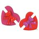 Hondenspeelgoed Valentine Heart