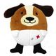 Hondenspeelgoed Doctor Dog