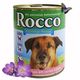Rocco lente-menu