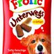 Frolic voor onderweg met gevogelte