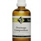 Groene os drainage compositum paard Groene os drainage compositum paard