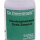 Dierendrogist shampoo hond dode zeezout