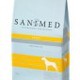 Sanimed puppy