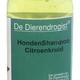 Dierendrogist citroenkruidshampoo hond
