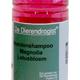 Dierendrogist hondenshampoo magnolia/lotusbloem Dierendrogist hondenshampoo magnolia/lotusbloem